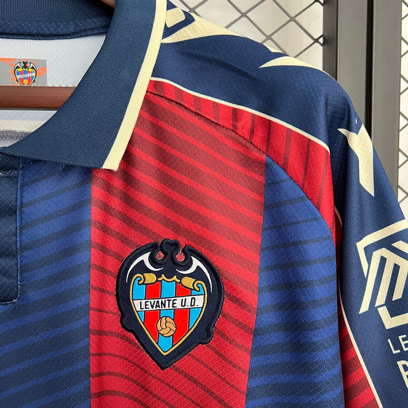 LEVANTE I 25/26 HOMBRE