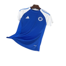 CAMISETA CRUZEIRO I 25/26 MUJER