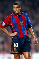 BARCELONA I 04/05 HOMBRE (RETRO)