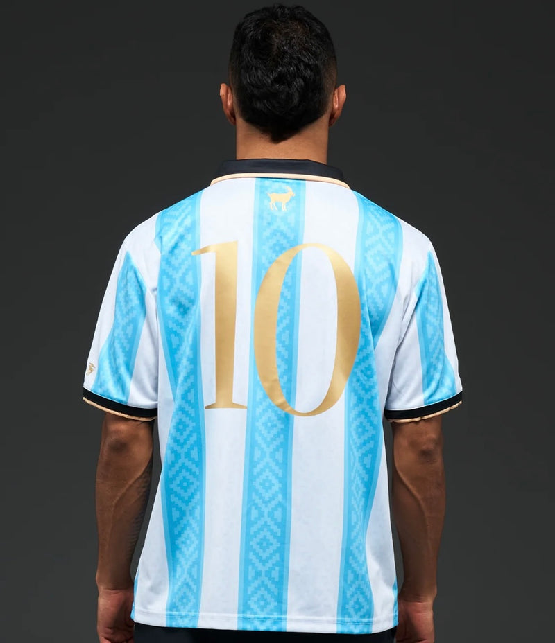 CAMISETA MESSI EDICIÓN ESPECIAL 25/26 HOMBRE