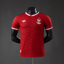 CAMISETA FLAMENGO III 26/27 HOMBRE (VERSIÓN JUGADOR)