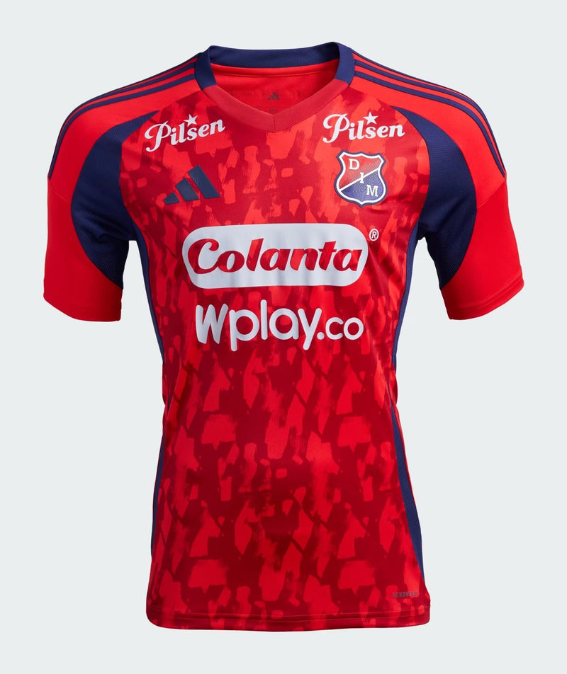 INDEPENDIENTE DE MEDELLÍN I 25/26 HOMBRE