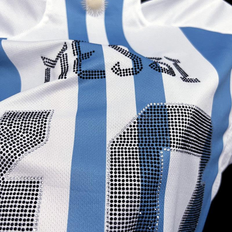 ARGENTINA EDICIÓN ESPECIAL II 23/24 HOMBRE
