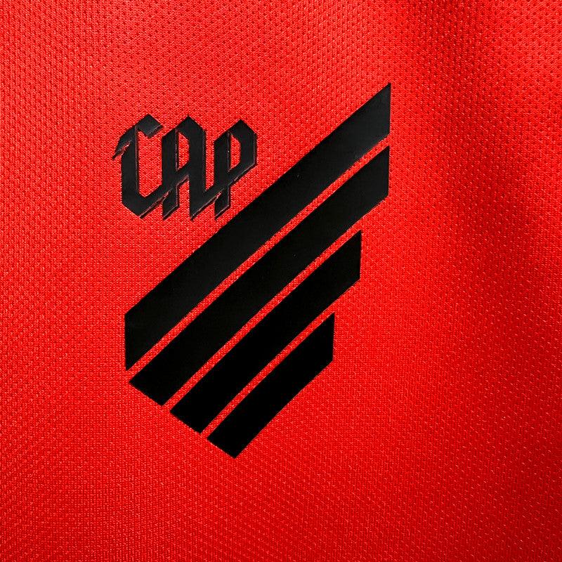 ATLETICO PARANAENSE I 23/24 MUJER