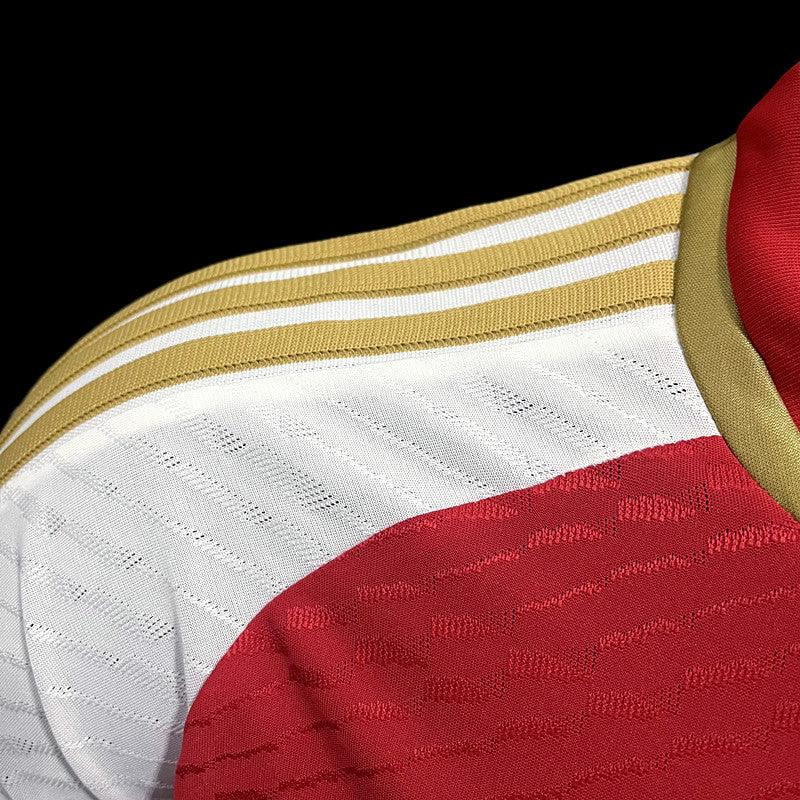 ARSENAL EDICIÓN ESPECIAL VI 23/24 HOMBRE (VERSIÓN JUGADOR)