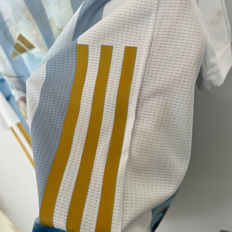 ARGENTINA EDICIÓN ESPECIAL III 23/24 HOMBRE