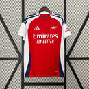 CAMISETA ARSENAL I 24/25 HOMBRE