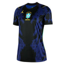 CAMISETA BRASIL II 2026 MUJER