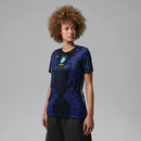 CAMISETA BRASIL II 2026 MUJER