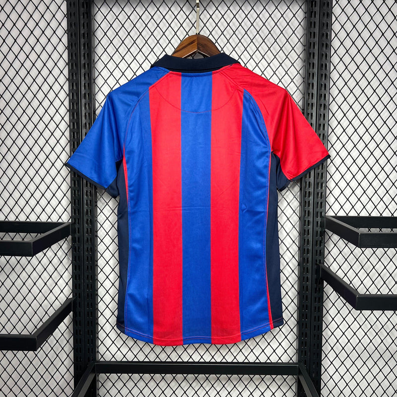 BARCELONA I 04/05 HOMBRE (RETRO)