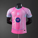 CAMISETA BARCELONA EDICIÓN ESPECIAL 25/26 HOMBRE (VERSIÓN JUGADOR)