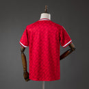 CAMISETA FLAMENGO III 26/27 HOMBRE