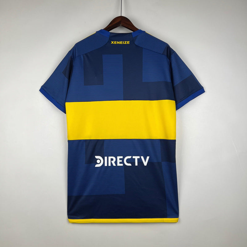 BOCA JUNIORS I 23/24 HOMBRE