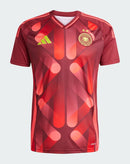 CAMISETA ALEMANIA II 25/26 MUJER