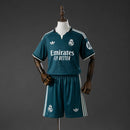 REAL MADRID II 26/27 CONJUNTO INFANTIL
