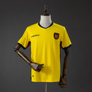 CAMISETA ECUADOR I 2026 HOMBRE