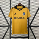 CAMISETA COLO COLO IV 24/25 HOMBRE