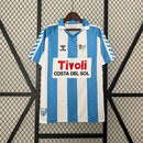 CAMISETA MALAGA EDICIÓN LIMITADA 120 ANIVERSÁRIO HOMBRE