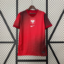 CAMISETA POLONIA II EURO 2024 HOMBRE