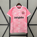 CAMISETA PORCINOS 24/25 HOMBRE