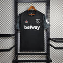 CAMISETA WEST HAM III 24/25 HOMBRE