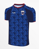 CAMISETA CABO VERDE I 2026 HOMBRE