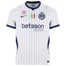 CAMISETA INTER DE MILAN II 26/27 HOMBRE