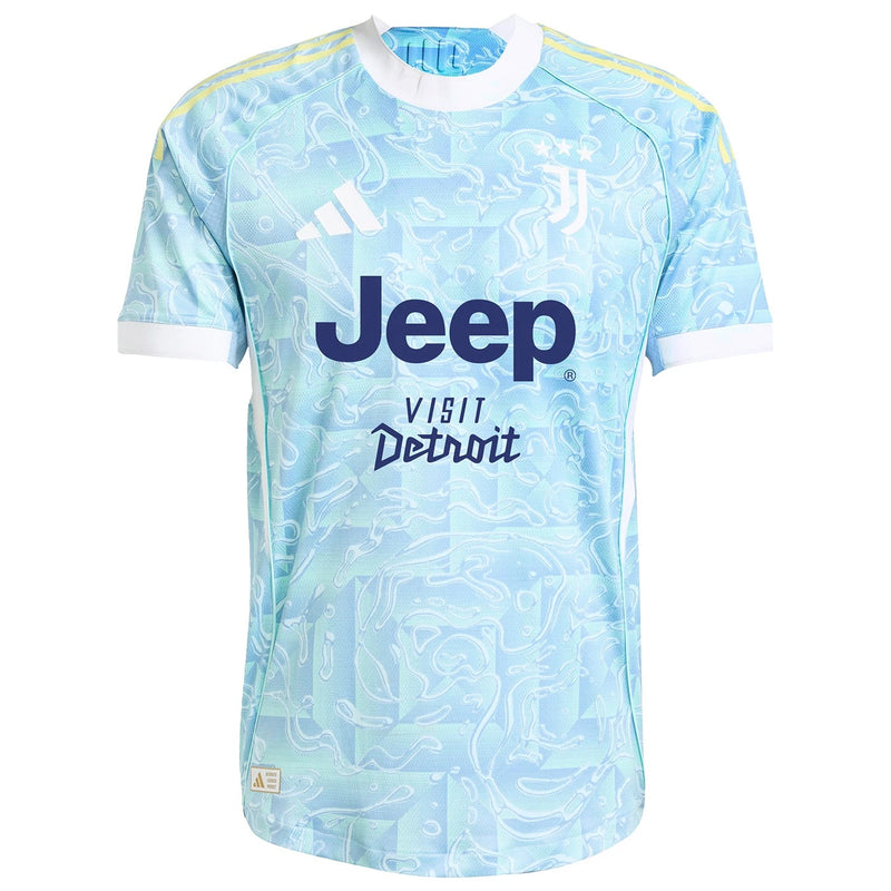 JUVENTUS II 25/26 HOMBRE