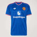 CAMISETA MANCHESTER UNITED II 26/27 HOMBRE