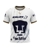 CAMISETA PUMAS DE LA UNAM II 26/27 HOMBRE