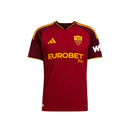 CAMISETA ROMA I 26/27 HOMBRE