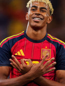 CAMISETA ESPAÑA I 2026 HOMBRE - PREVENTA