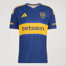CAMISETA BOCA JUNIORS I 26/27 HOMBRE