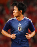 CAMISETA JAPÓN I 2026 HOMBRE - PREVENTA