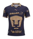 CAMISETA PUMAS DE LA UNAM I 26/27 HOMBRE
