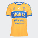 CAMISETA TIGRES I 26/27 HOMBRE