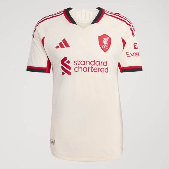 LIVERPOOL II 25/26 HOMBRE