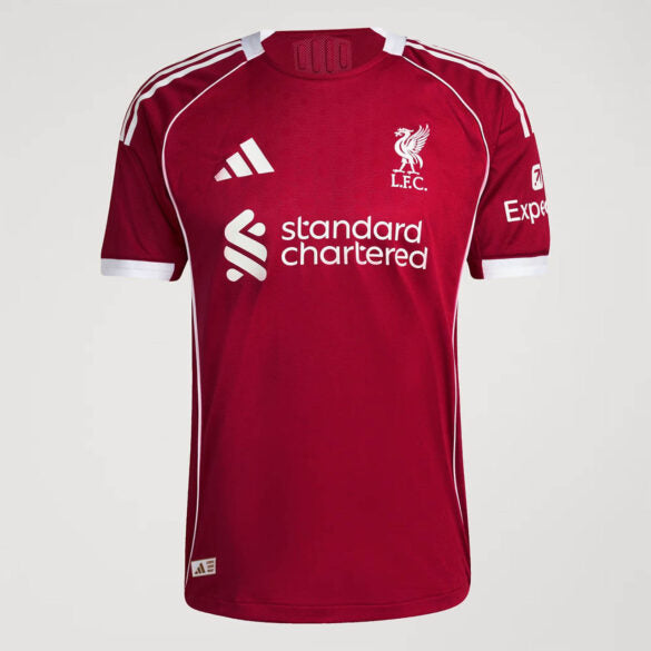 LIVERPOOL I 25/26 HOMBRE
