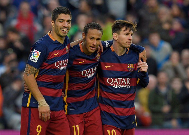 BARCELONA I 15/16 HOMBRE (RETRO)