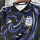 CAMISETA ARGENTINA II 2026 HOMBRE