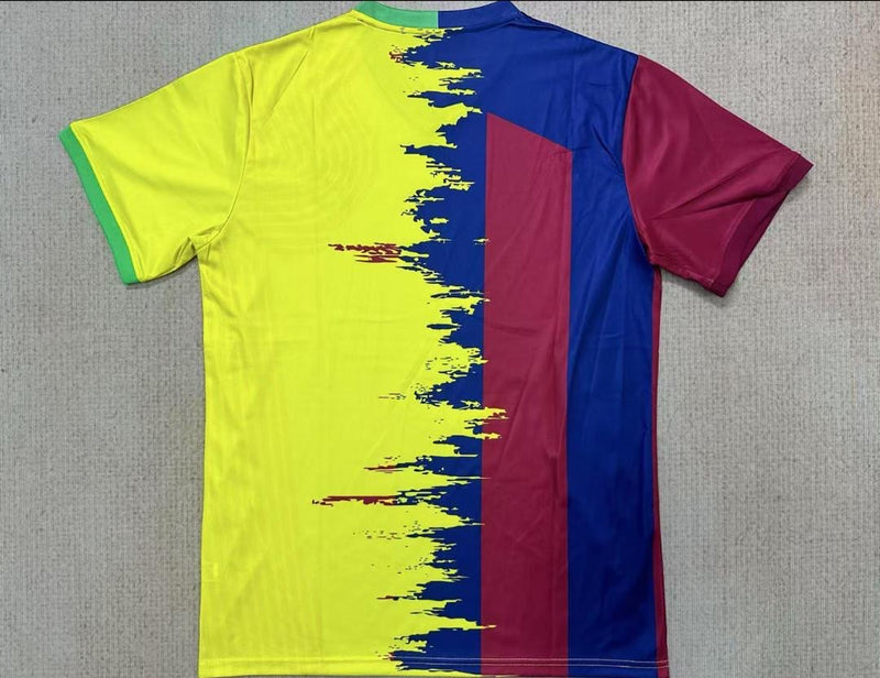CAMISETA NEYMAR EDICIÓN ESPECIAL 25/26 HOMBRE
