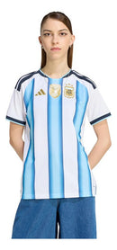 CAMISETA ARGENTINA I 2026 MUJER