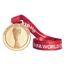 MEDALLA FINAL DE LA COPA DEL MUNDO 2022