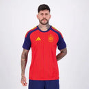 CAMISETA ESPAÑA I 2026 HOMBRE