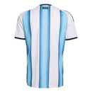 CAMISETA ARGENTINA I 2026 HOMBRE - PREVENTA
