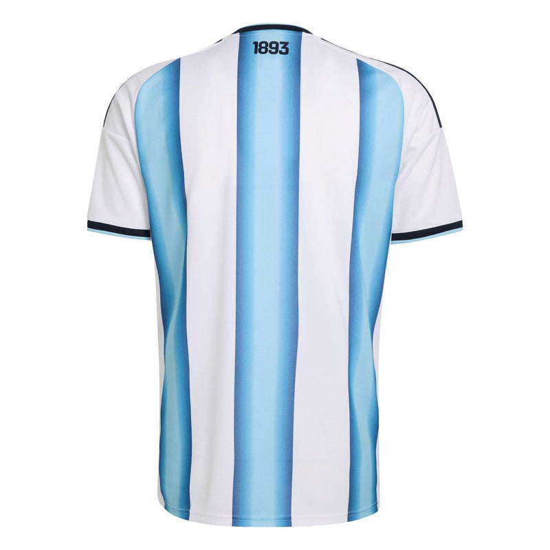 CAMISETA ARGENTINA I 2026 HOMBRE - PREVENTA