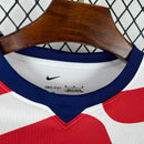 CAMISETA ESTADOS UNIDOS DE AMÉRICA I 2026 HOMBRE