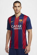 BARCELONA I 14/15 HOMBRE (RETRO)
