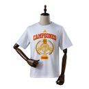 CAMISETA ESPAÑA “SOMOS CAMPEONES” 2026 HOMBRE
