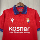 CAMISETA OSASUNA I 26/27 HOMBRE